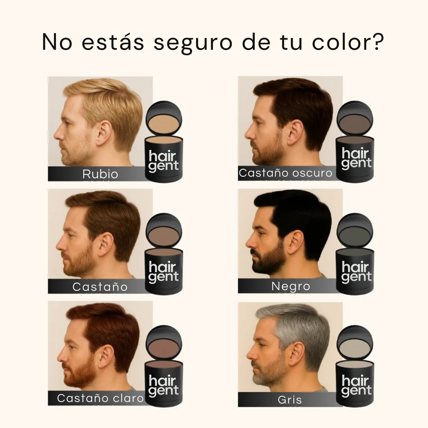 Camuflaje capilar