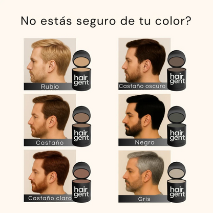 Camuflaje capilar